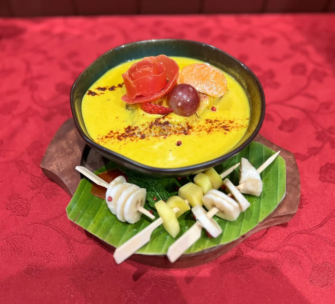 Le Gandhi Gallery Image