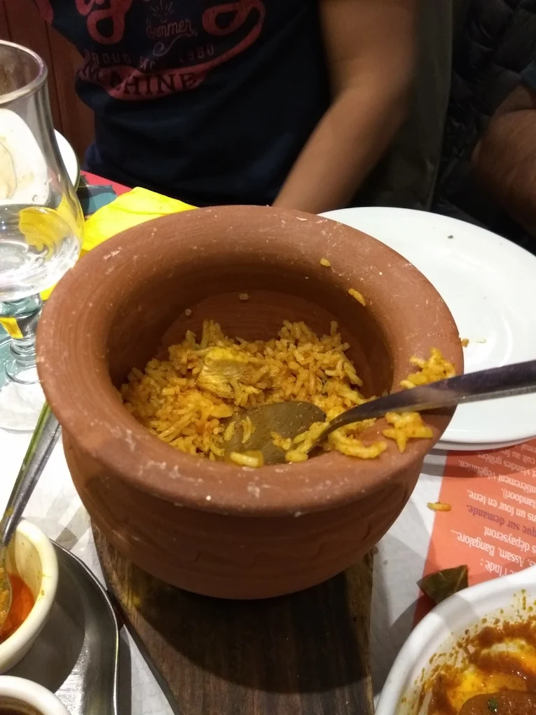 Le Gandhi Gallery Image