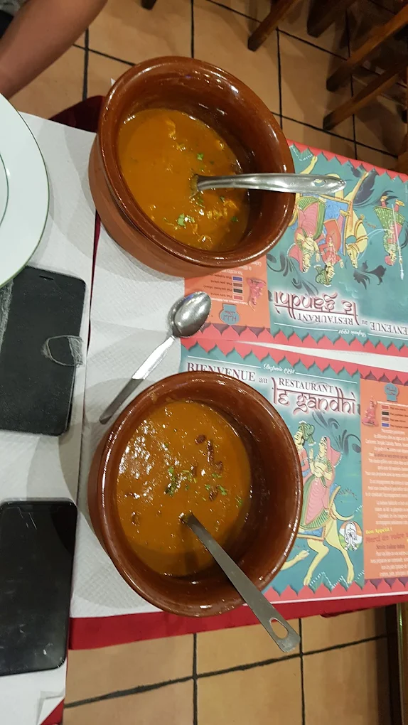 Le Gandhi Gallery Image