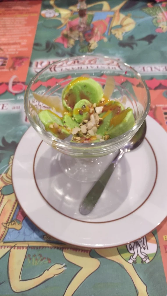 Le Gandhi Gallery Image