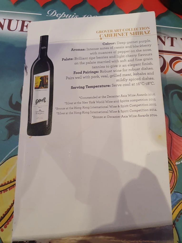 Le Gandhi Gallery Image