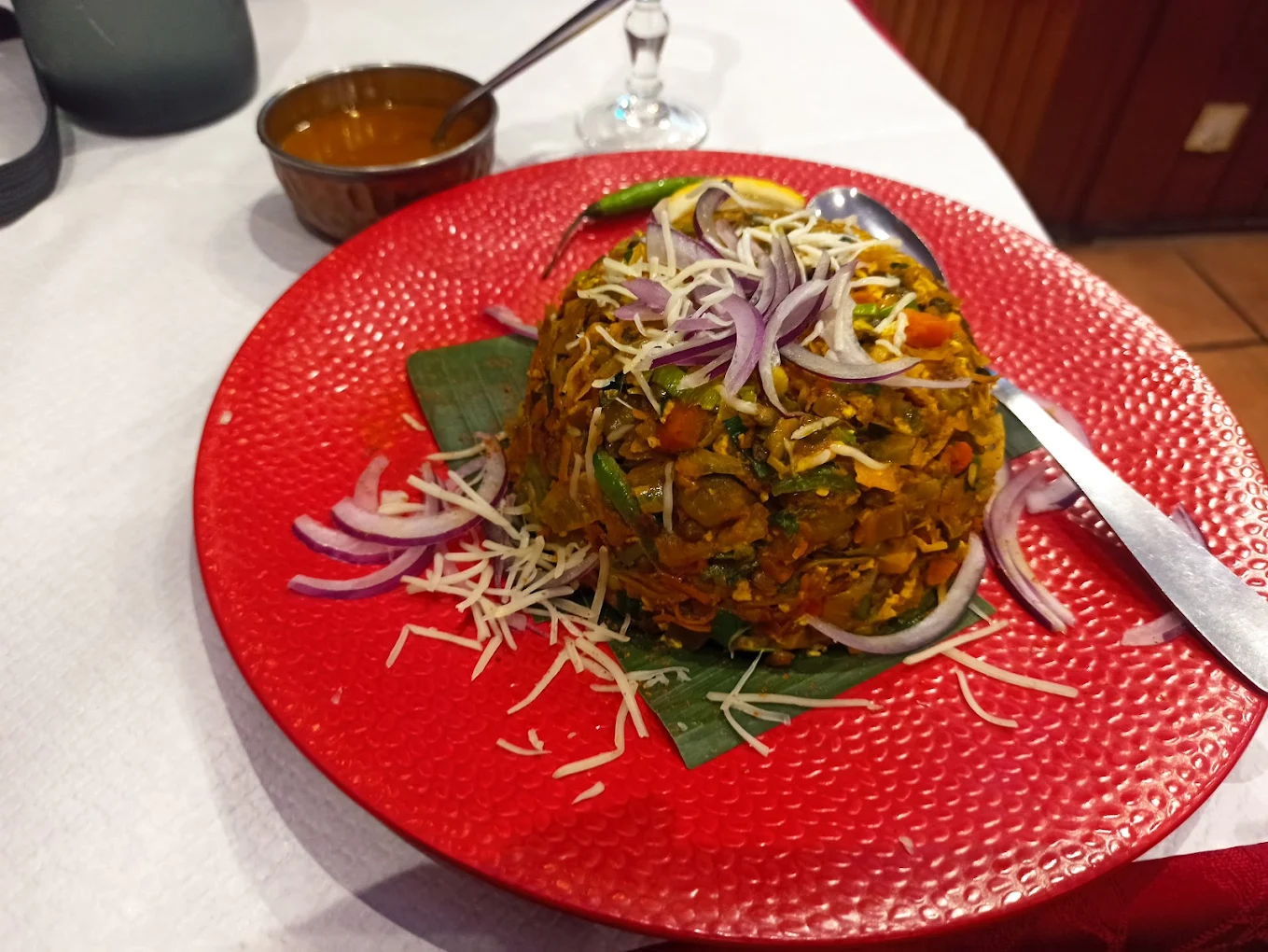 Le Gandhi Gallery Image