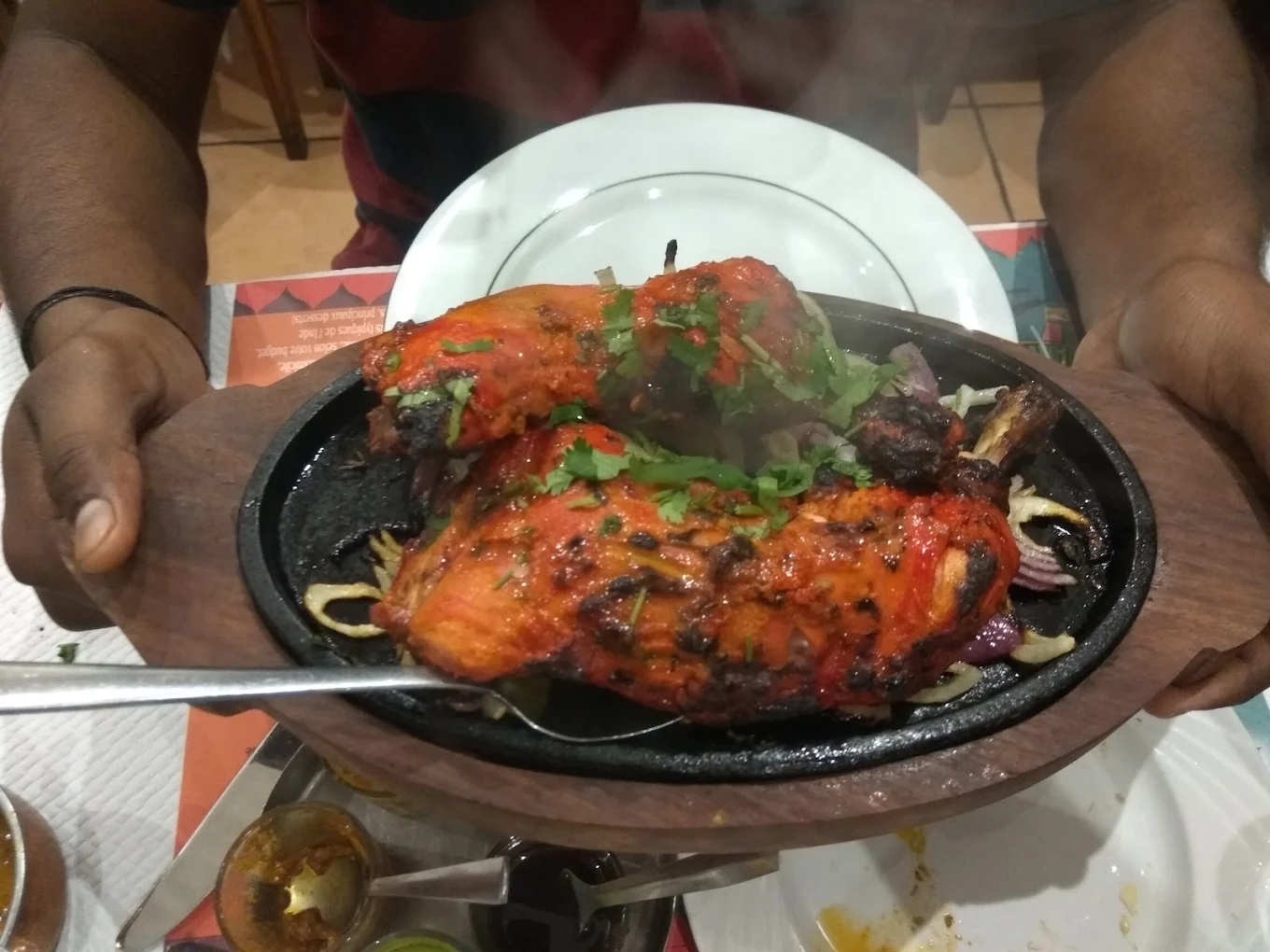 Le Gandhi Gallery Image