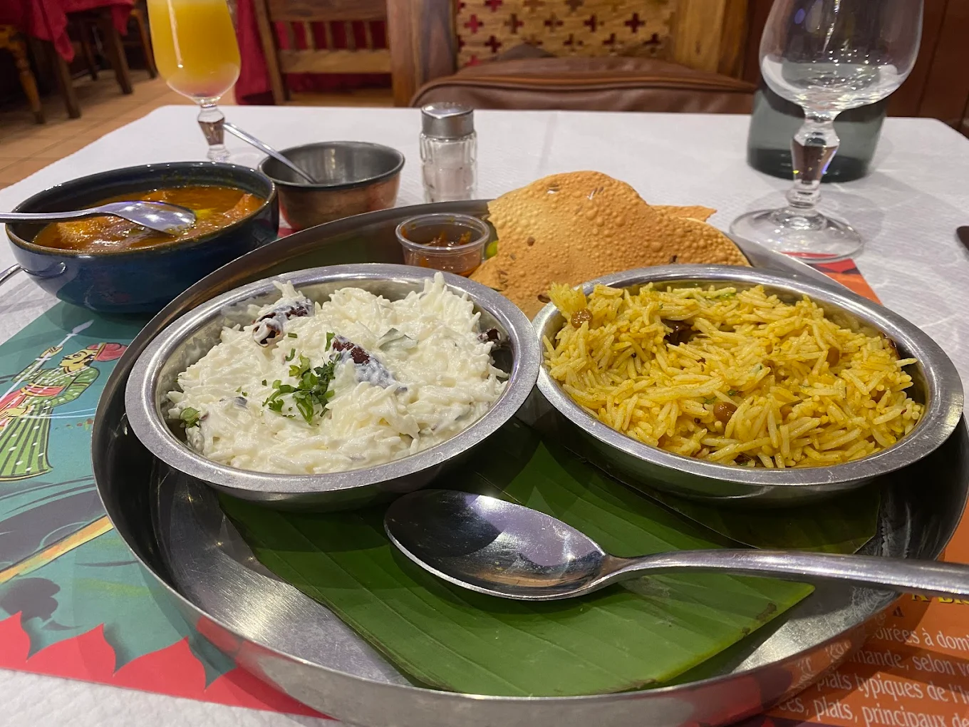 Le Gandhi Gallery Image