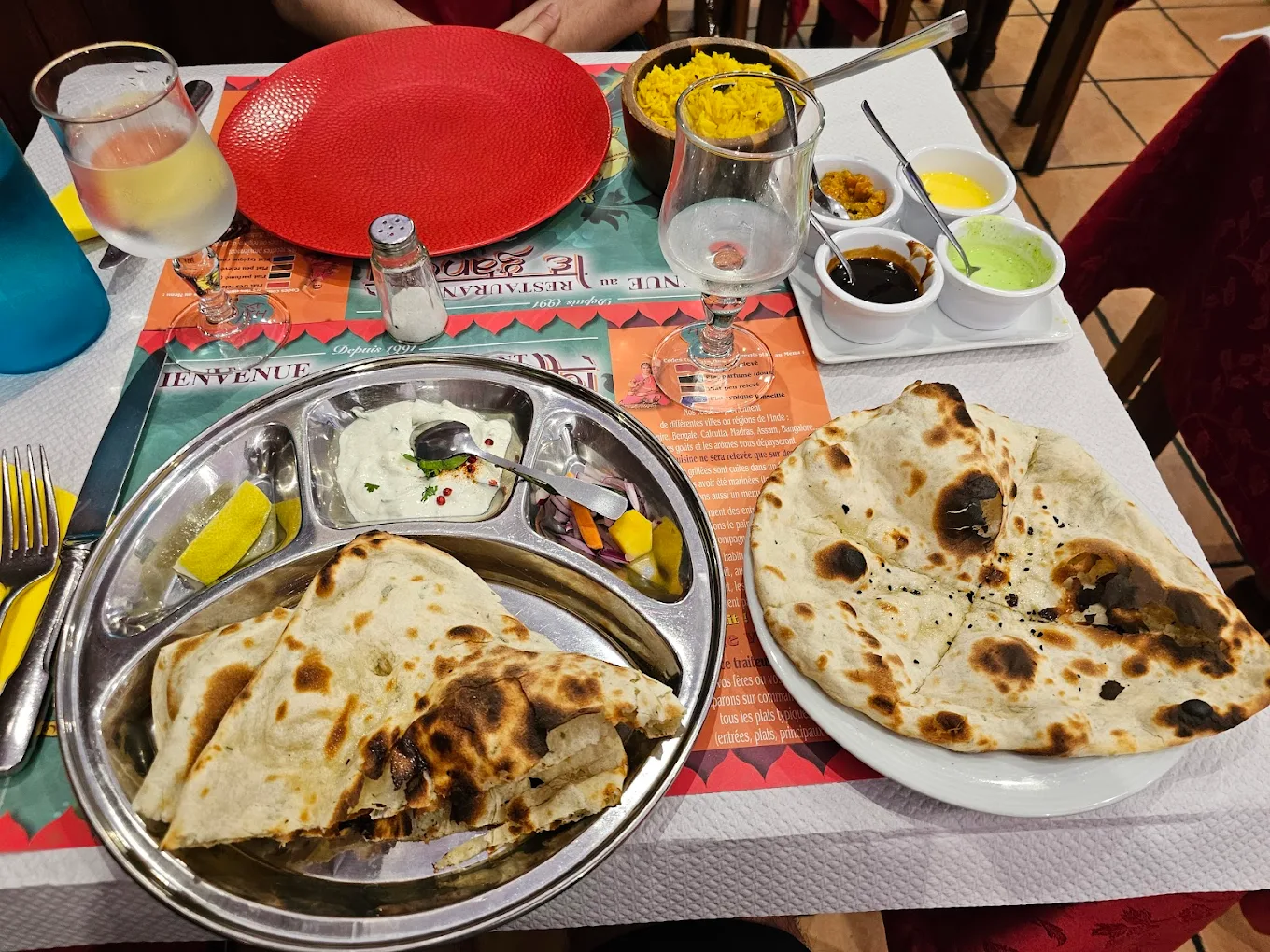 Le Gandhi Gallery Image