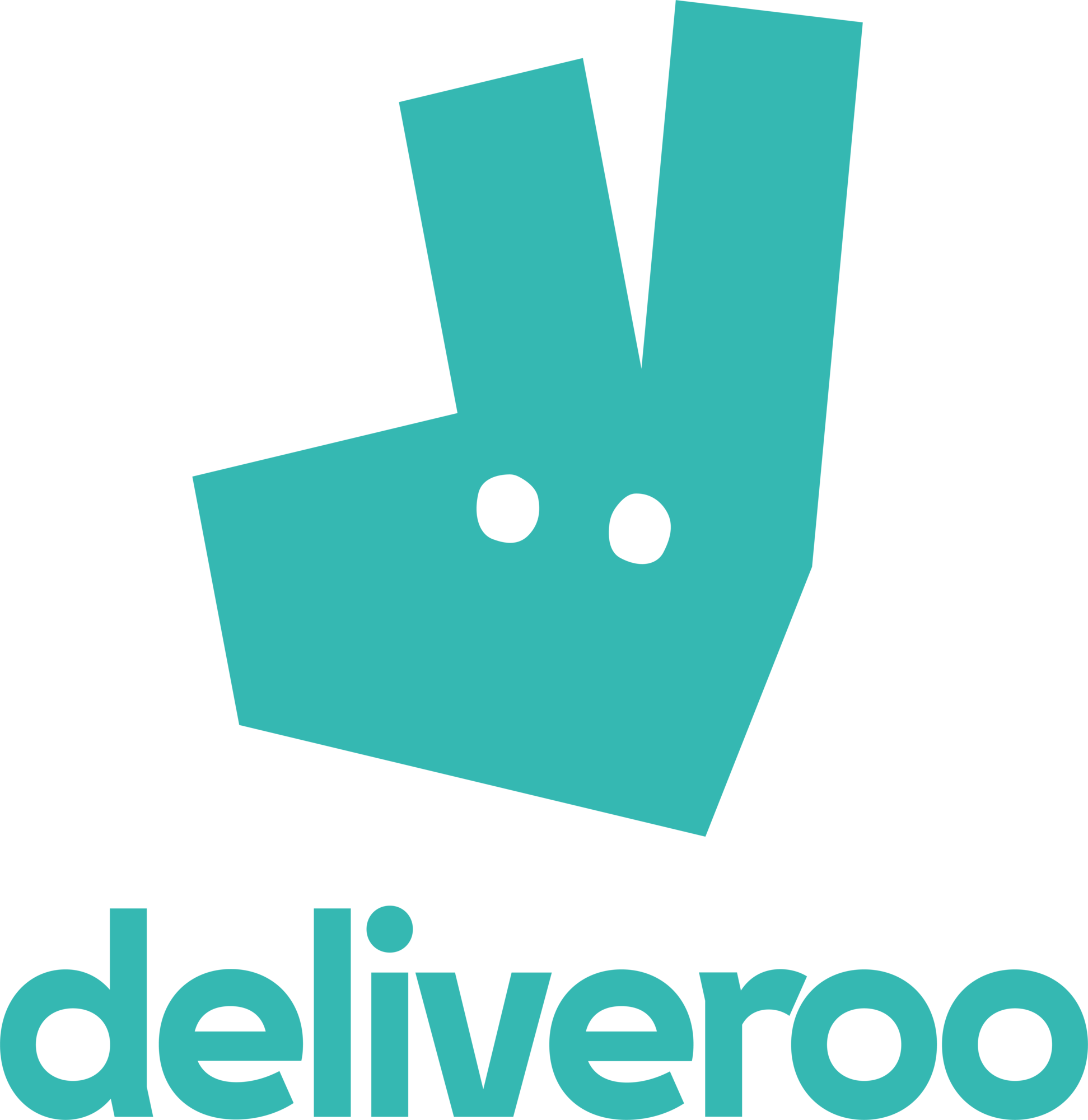 Deliveroo